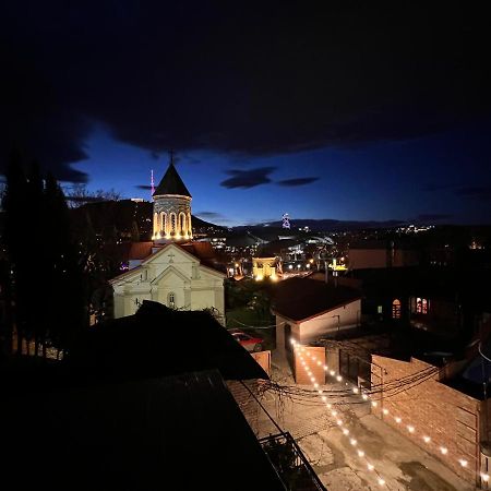 Hotel Old Tbilisi 5 Rooms Buitenkant foto