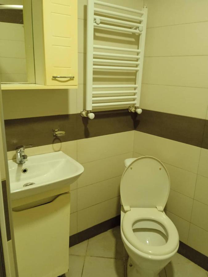 Hotel Old Tbilisi 5 Rooms Buitenkant foto