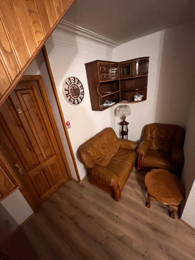 Hotel Old Tbilisi 5 Rooms Buitenkant foto